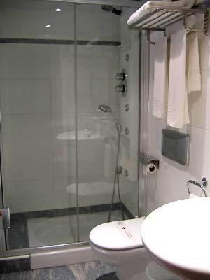 Hotel Trefacio Zamora Room photo