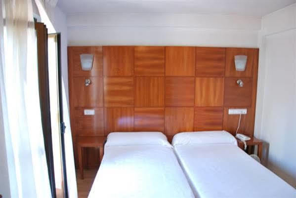 Hotel Trefacio Zamora Exterior photo